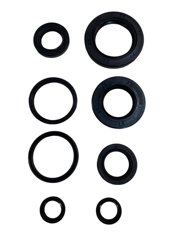 HONDA PCX 125-150 KEÇE SETİ TAİWAN 2011-2017