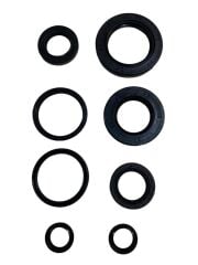 HONDA PCX 125-150 KEÇE SETİ TAİWAN 2011-2017