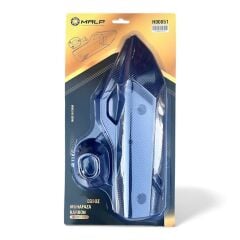 HONDA PCX 125 EGSOZ MUHAFAZA TAKIM MODİFİYE KARBON 2021-2025