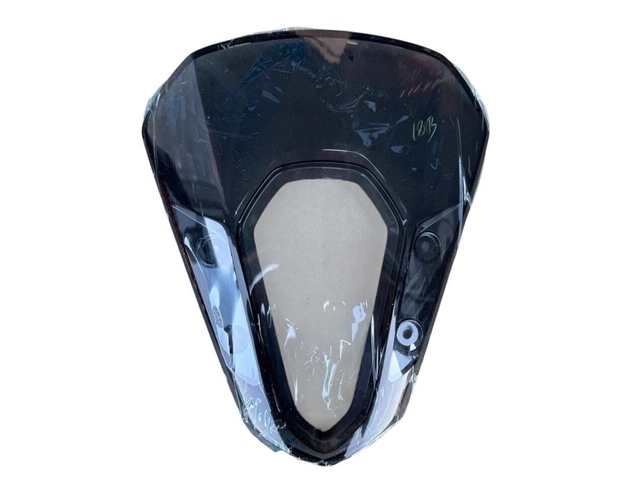 YAMAHA RAYZR 125 SİPERLİK CAMI ORJİNAL