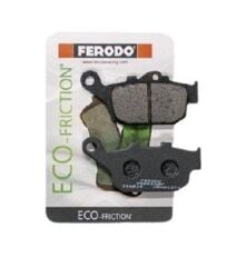 YAMAHA XMAX 250 ARKA FREN BALATASI FERODO RACİNG 2015-2018