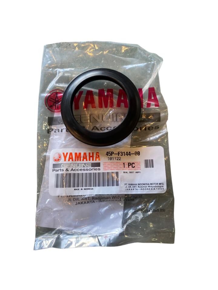 YAMAHA YZF R25-MT 25 ÖN AMORTİSÖR TOZ KEÇE ORJİNAL 2018-2018