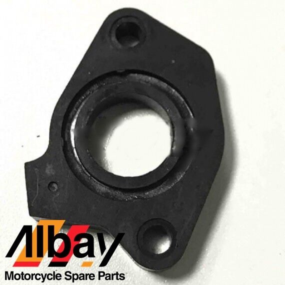 HONDA ACTİVA KARBÜRATÖR ALT FİBER BÜYÜK