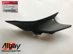 HONDA CBR 125 SAĞ PANZOLET ORJİNAL 2011-2013