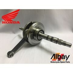 HONDA WAVE 100 KRANK ORJİNAL 2004