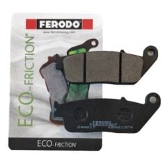 YAMAHA XMAX 250 ÖN FREN BALATASI FERODO RACİNG 2010-2017