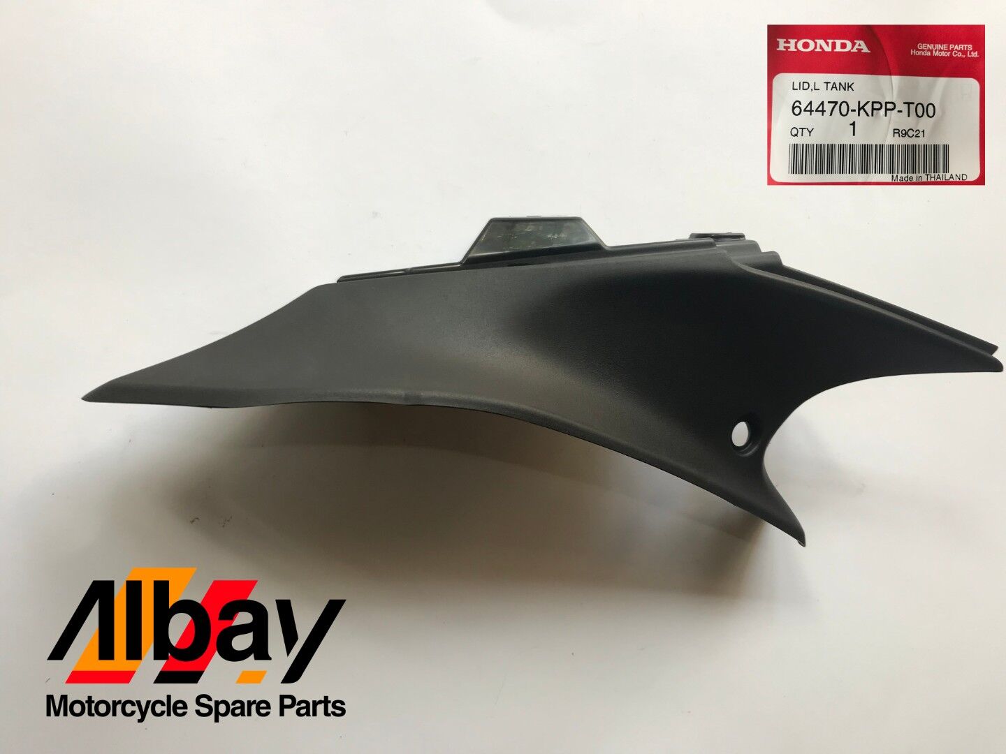 HONDA CBR 125 SOL PANZOLET ORJİNAL 2011-2013