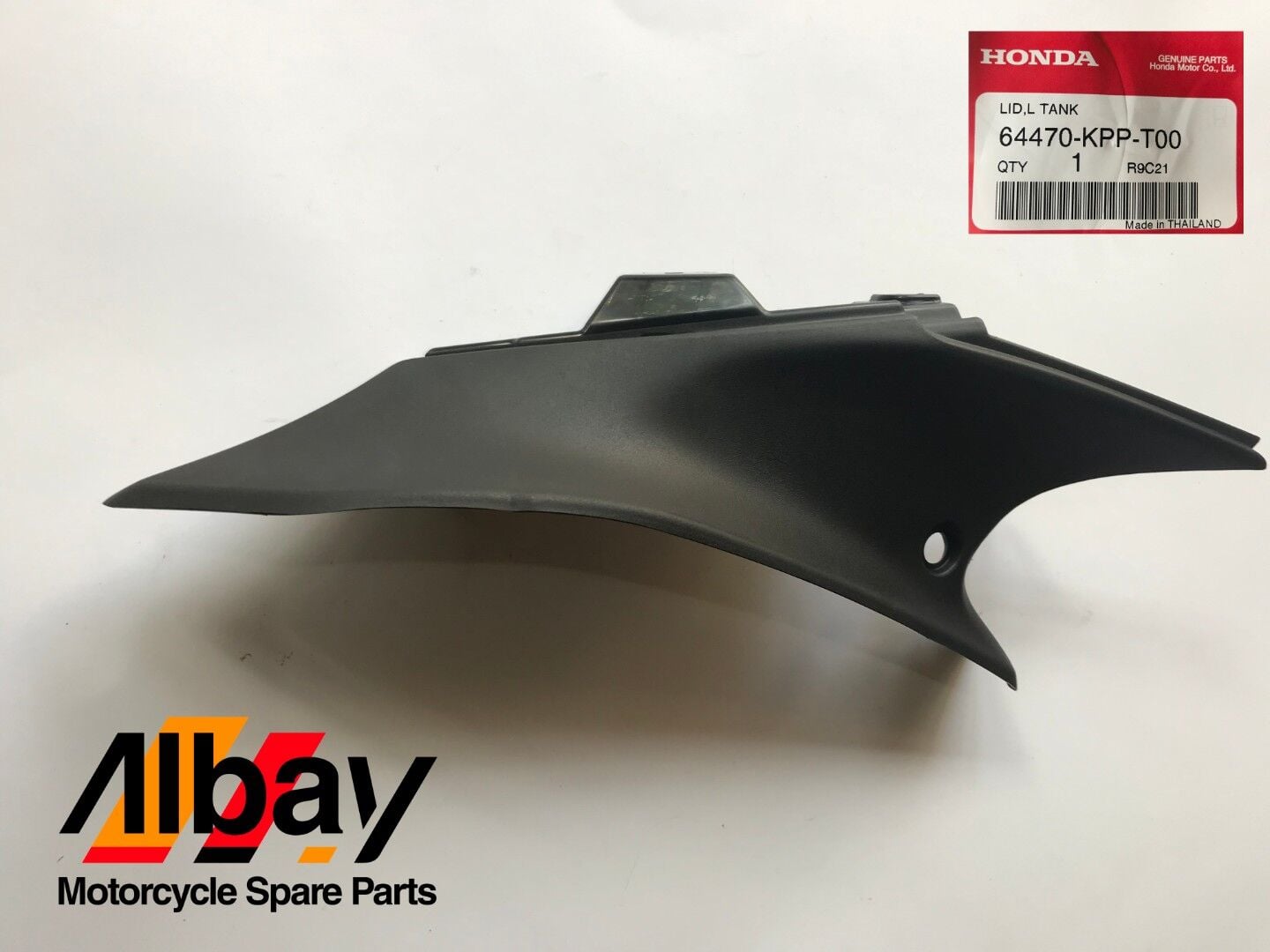 HONDA CBR 125 SOL PANZOLET ORJİNAL 2011-2013