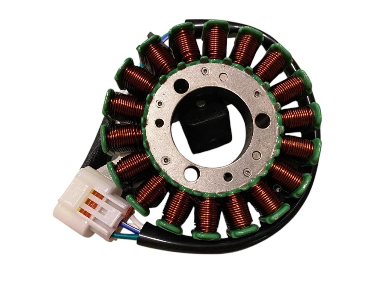 HONDA DYLAN 150 STATÖR İTHAL