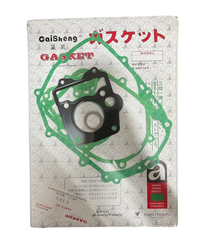 HONDA İNNOVA 125 CONTA TAKIM İTHAL