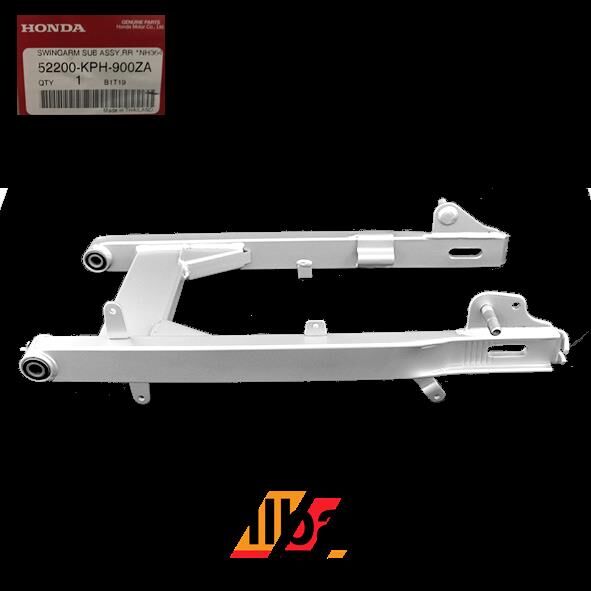 HONDA İNNOVA MAFSAL-BEŞİK KAMPANA BAĞLANTILI ORJİNAL 2005-2008