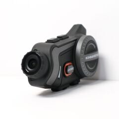 KNMASTER KN1600C Kameralı Motosiklet Kask İnterkom Bluetooth İntercom Kulaklık Seti