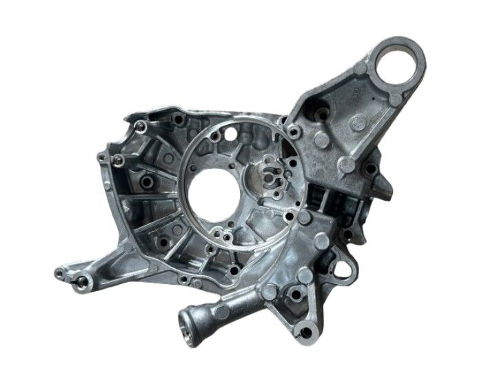 YAMAHA RAYZR 125 SAĞ KARTER ORJİNAL