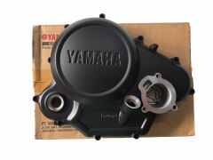 YAMAHA YZF R125 DEBRİYAJ KAPAK ORJİNAL SİYAH