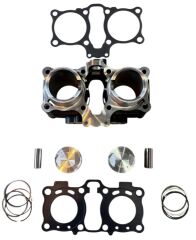 RKS R 250 SİLİNDİR PİSTON SET KOMPLE
