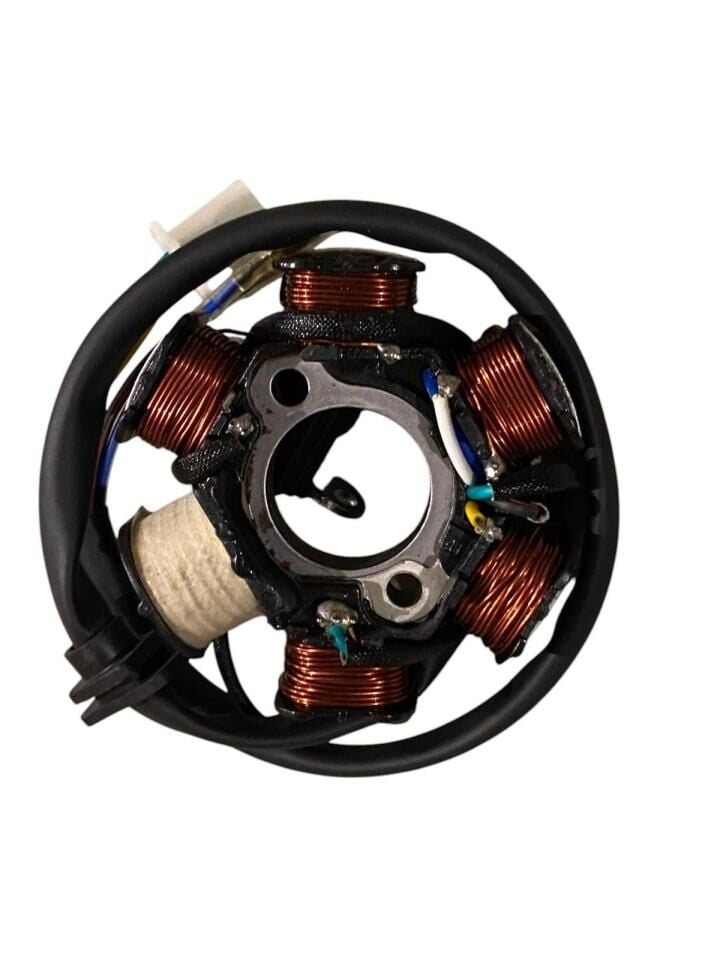 SYM FİDDLE 2 STATÖR 6lı İTHAL