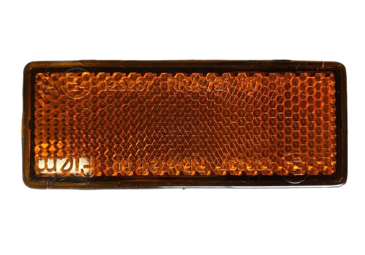 TVS JUPİTER 125 ÖN AMORTİSÖR REFLEKTÖR ADET ORJİNAL