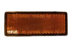 TVS JUPİTER 125 ÖN AMORTİSÖR REFLEKTÖR ADET ORJİNAL