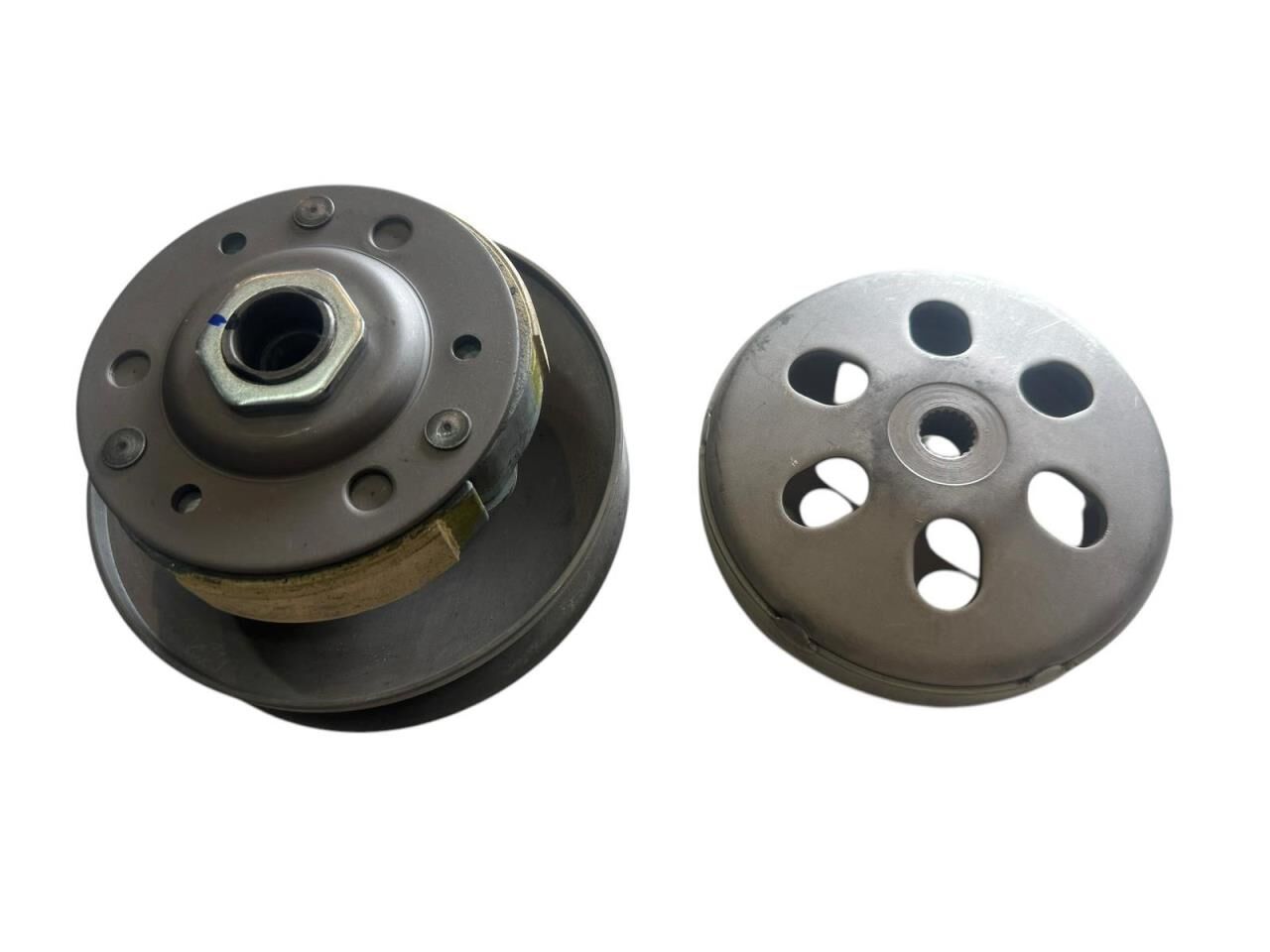 YAMAHA NMAX 125-155 ARKA VARYATÖR OEM 2015-2020