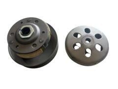 YAMAHA NMAX 125-155 ARKA VARYATÖR OEM 2015-2020