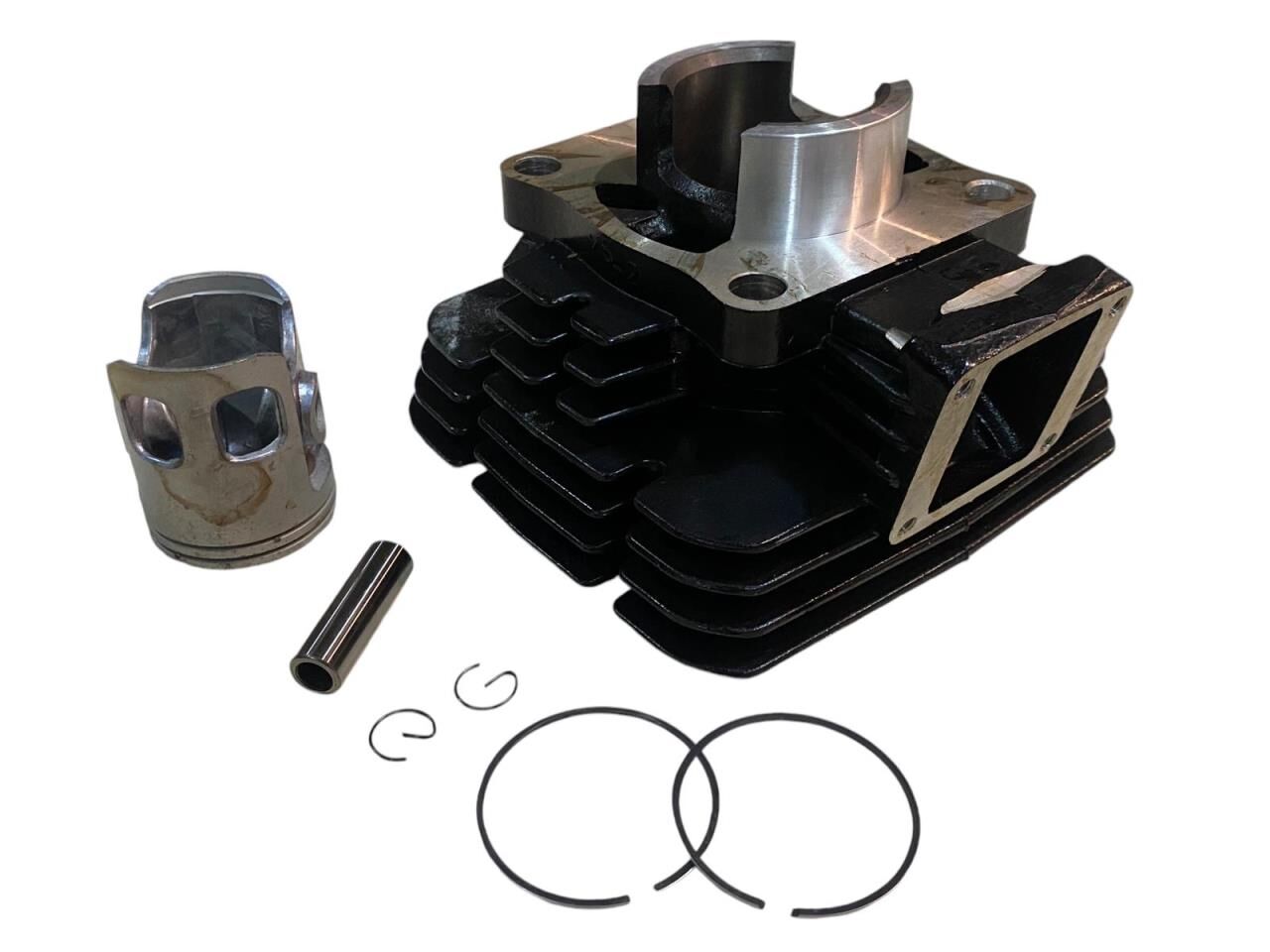 YAMAHA RX 115 SİLİNDİR PİSTON TAKIM TAİWAN