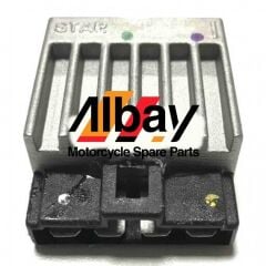 HONDA ACTİVA KONJEKTÖR ESKİ MODEL