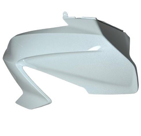 HONDA FORZA 250 SOL ÖN YAN GRENAJ BEYAZ ORJİNAL 2021-2022