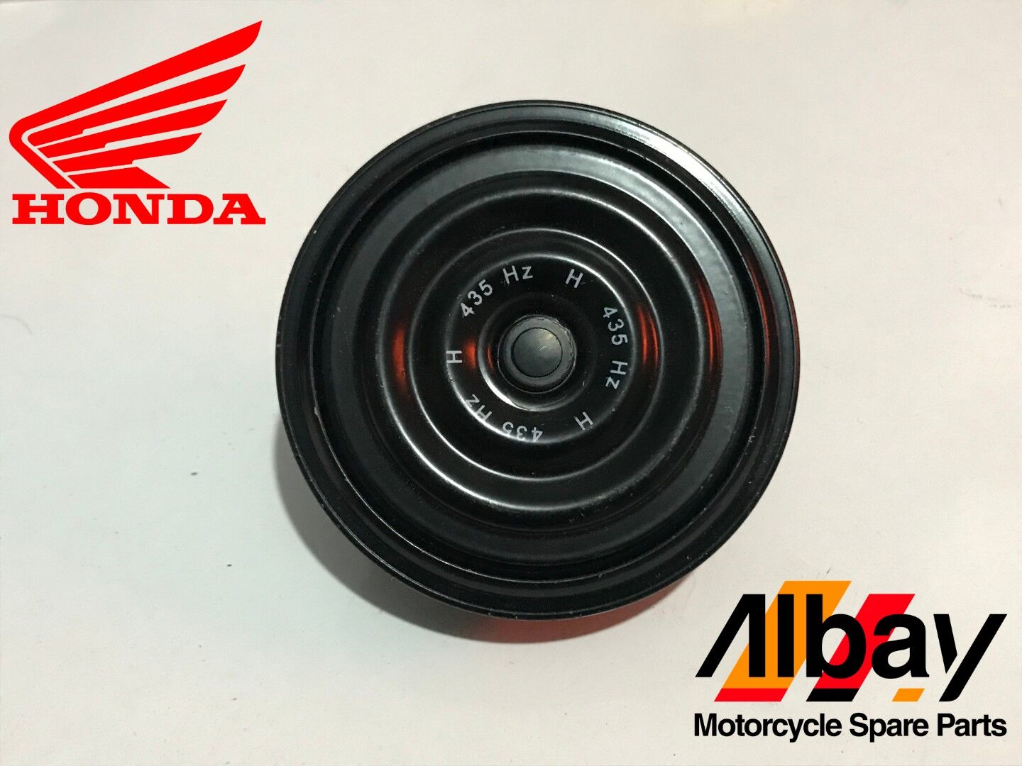 HONDA TİTAN KORNA ORJİNAL 1996-2000