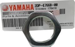 YAMAHA NMAX 125-155 ARKA VARYATÖR SOMUNU ORJİNAL 2015-2020