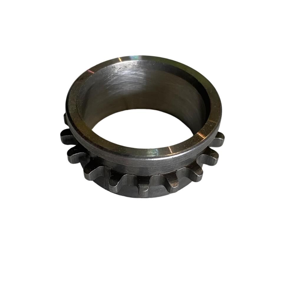 YAMAHA YBR 125 EGSANTRİK KRANK ALT DİŞLİ 2006-2012