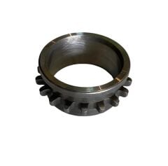 YAMAHA YBR 125 EGSANTRİK KRANK ALT DİŞLİ 2006-2012