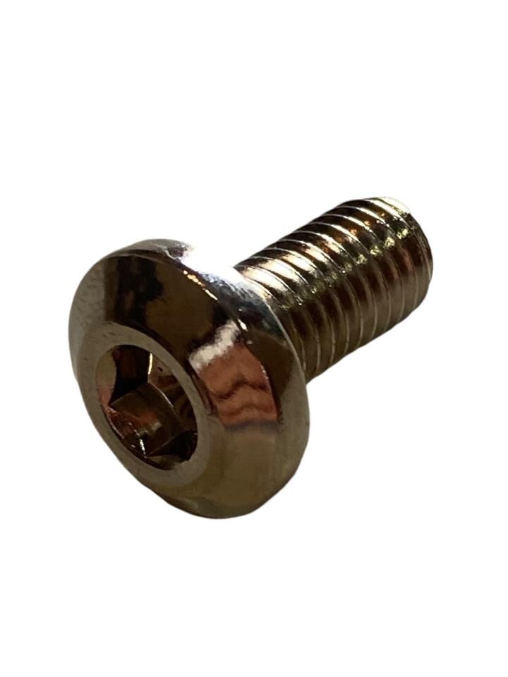 DİSK VİDASI 8 METRİK UZUNLUK 20mm