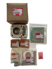HONDA CB 125 E SİLİNDİR PİSTON SET ORJİNAL