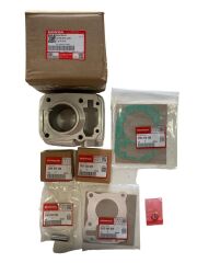 HONDA CB 125 E SİLİNDİR PİSTON SET ORJİNAL