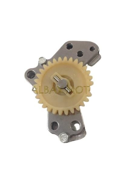 HONDA İNNOVA YAĞ POMPASI İTHAL 2005-2012