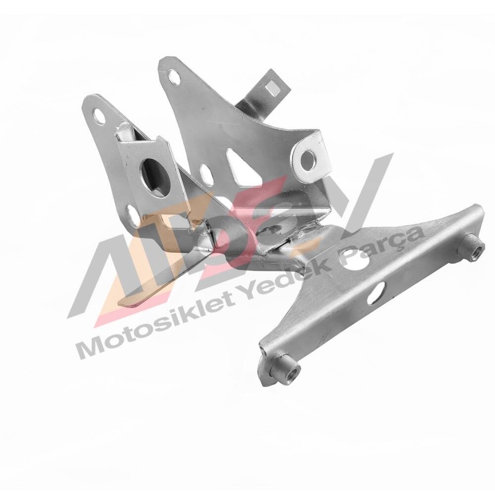 HONDA SPACY ALPHA FAR BAĞLANTI DEMİRİ