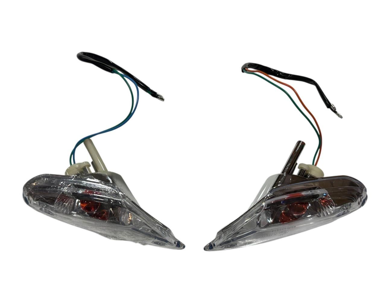 KYMCO AGİLİTY 125 ÖN SİNYAL TAKIM