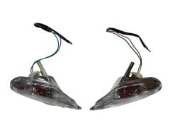 KYMCO AGİLİTY 125 ÖN SİNYAL TAKIM