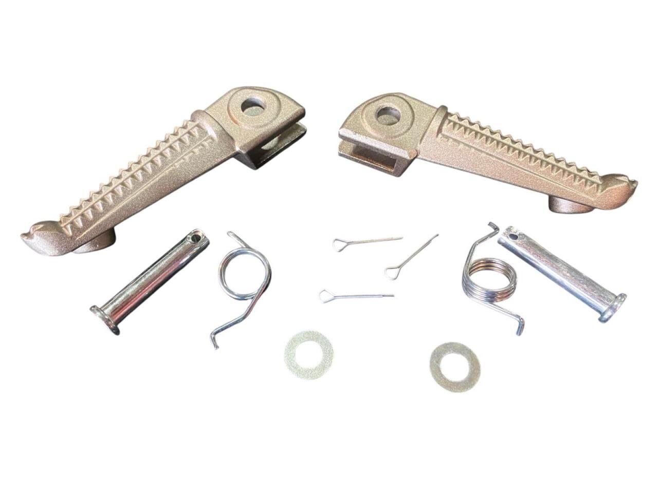 MONDİAL DRİFT L ÖN BASAMAK TAKIM