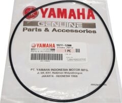 YAMAHA NMAX 125-155 ŞANZUMAN KAPAK ORİNG ORJİNAL 2015-2020