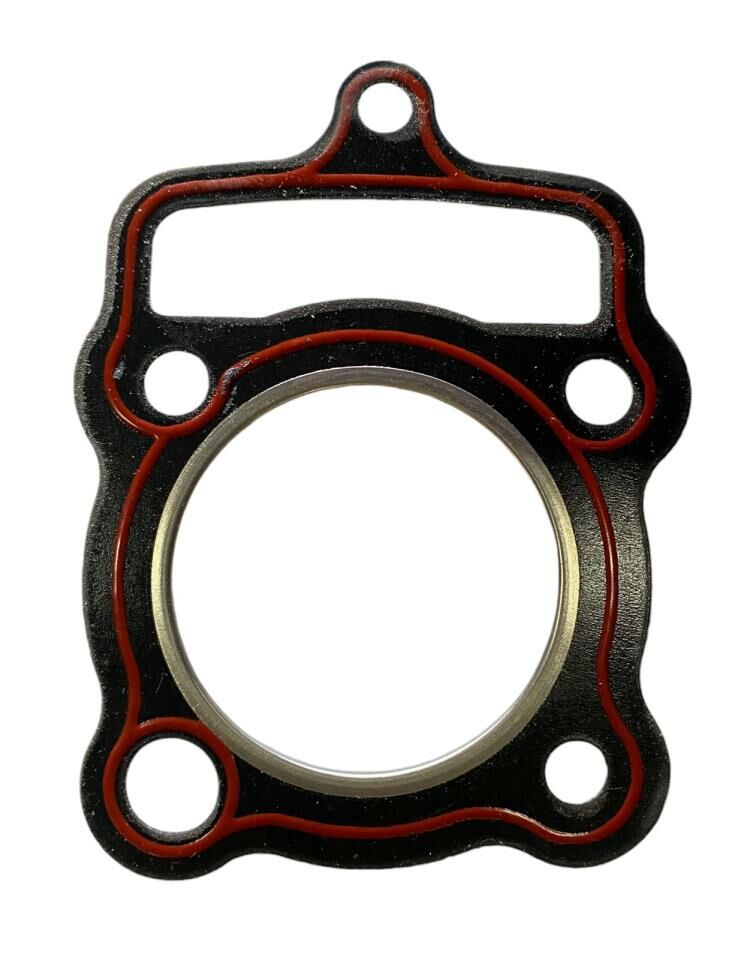 CUP 100 SİLİNDİR ÜST CONTA 50mm