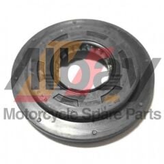 HONDA ACTİVA -SPACY 110 SOL KRANK KEÇESİ