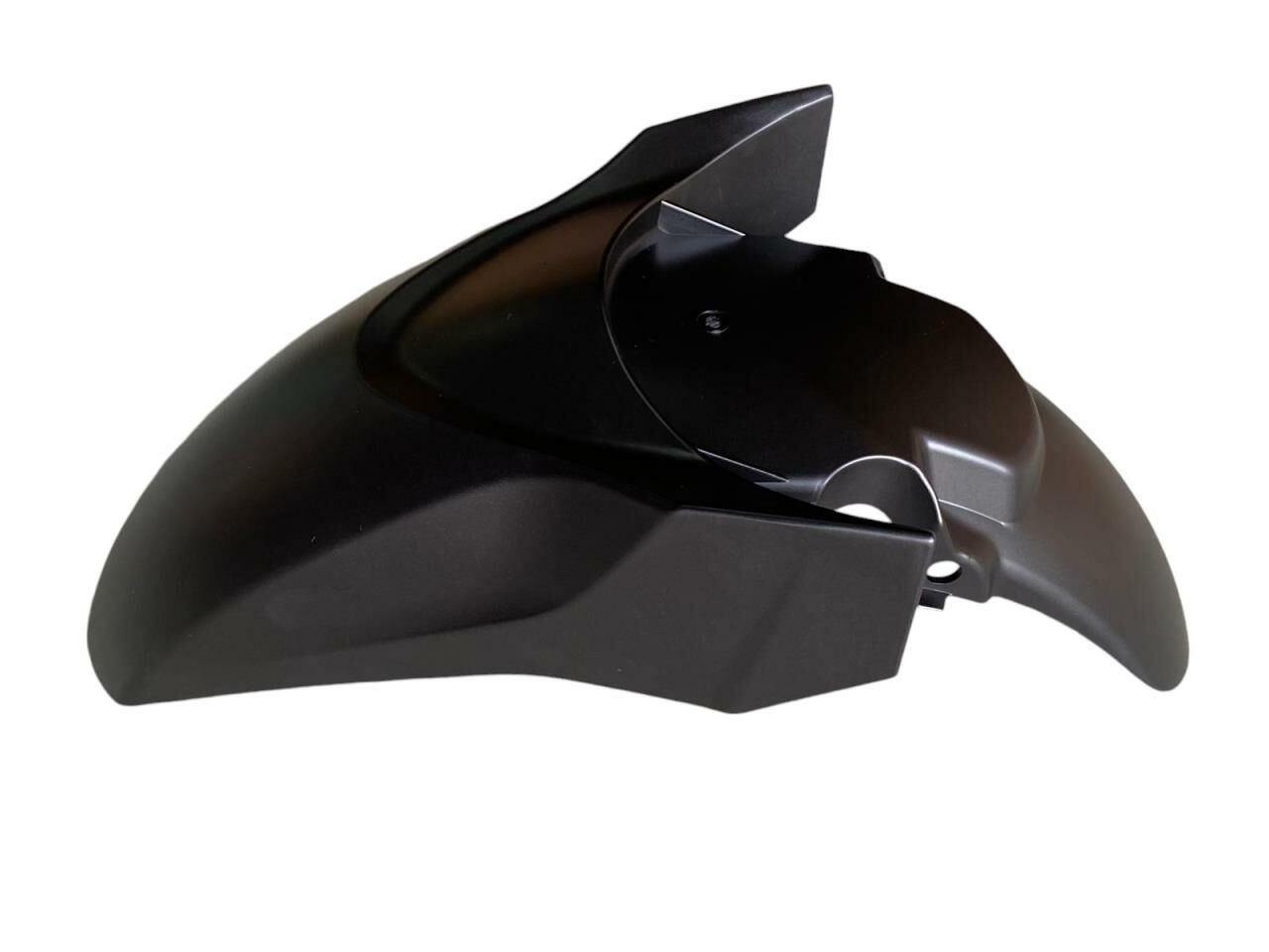 HONDA PCX 125 ÖN ÇAMURLUK MAT SİYAH İTHAL 2021-2023