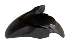 HONDA PCX 125 ÖN ÇAMURLUK MAT SİYAH İTHAL 2021-2023