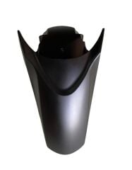 HONDA PCX 125 ÖN ÇAMURLUK MAT SİYAH İTHAL 2021-2023