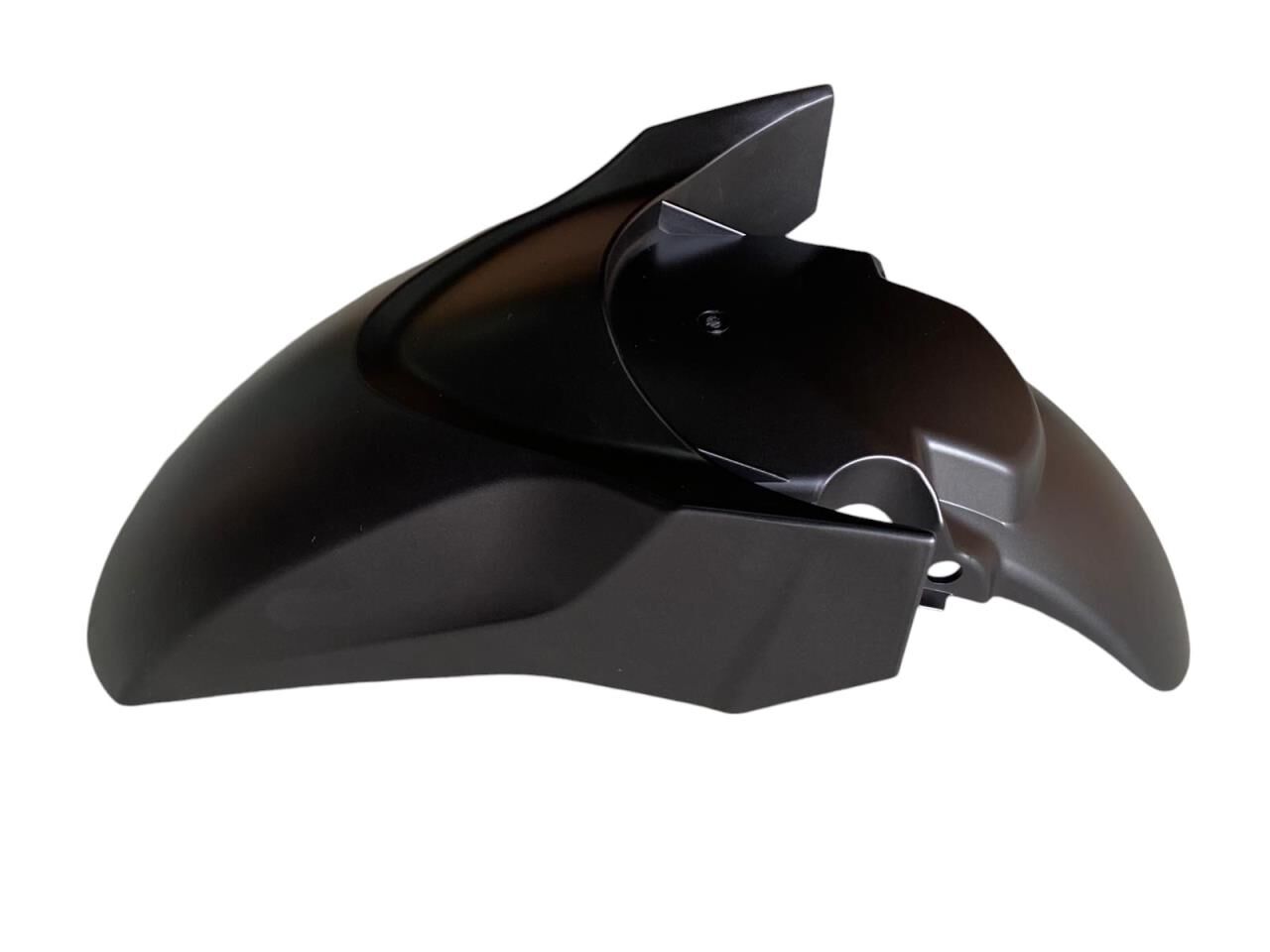 HONDA PCX 125 ÖN ÇAMURLUK MAT SİYAH İTHAL 2021-2023