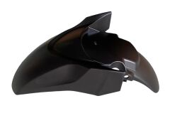 HONDA PCX 125 ÖN ÇAMURLUK MAT SİYAH İTHAL 2021-2023