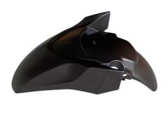 HONDA PCX 125 ÖN ÇAMURLUK MAT SİYAH İTHAL 2021-2023