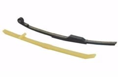 HONDA SPACY ALPHA EGSANTRİK GERGİ LEVYE TAKIM