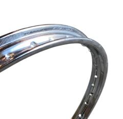 RAMZEY CROSS 200 KUBA RK200-R ARKA ÇEMBER CROM 18X2.15